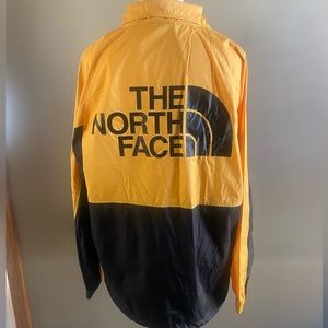 The Northface Nylon Windbreaker